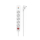 HAMA ANTYPRZEPIĘCIOWA 5 gniazdek 2XUSB 1.5m biała - 1177339 - zdjęcie 2